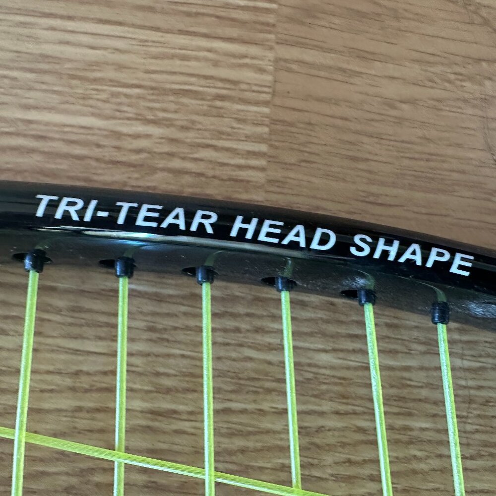 E-Force Racquetball Racquet - Picture 7 of 9